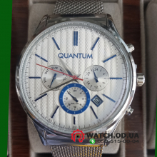 Годинник QUANTUM ADG 663.330
