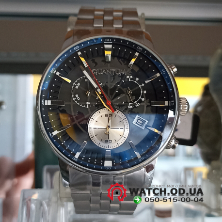 Часы Quantum PWG682.350