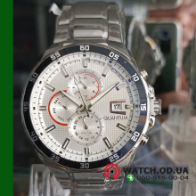 Часы QUANTUM ADG 672.590
