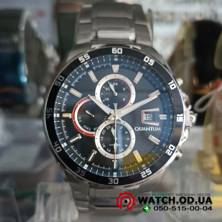 Часы QUANTUM ADG 672.350