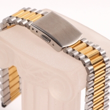 Браслет OMEGA комби 14G2