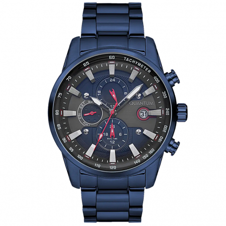 Часы QUANTUM ADG679.370