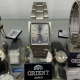 Титановые Часы orient CUNBV001DO
