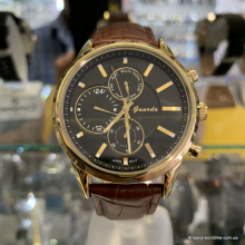 Часы Guardo S03186zr