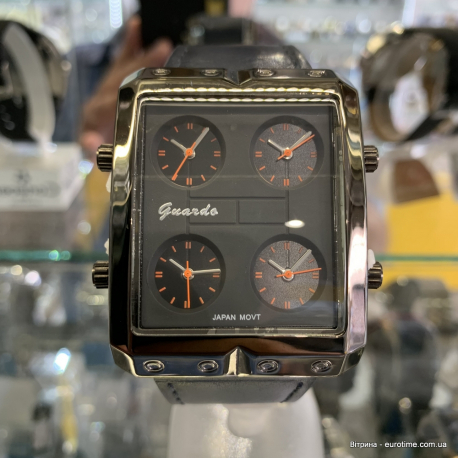 Наручные часы Guardo 7754 D