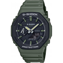 Часы CASIO G-SHOCK GA-2110SU-3AER