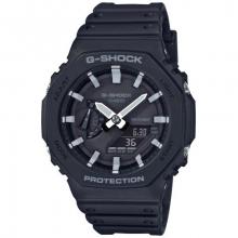 Мужские часы Casio G-Shock GA-2100-1AER