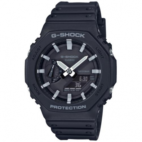 Мужские часы Casio G-Shock GA-2100-1AER