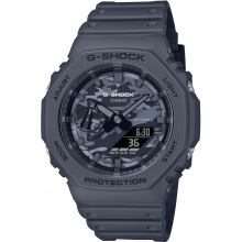 Мужские часы Casio G-Shock GA-2100CA-8AER