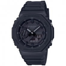 Часы Casio  g-shock GA-2100-1A1ER