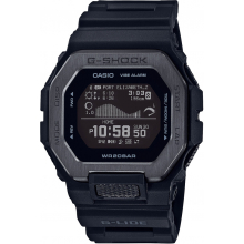 Мужские часы Casio G-Shock GBX-100NS-1ER