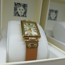 Часы anne klein AK3752CHHY
