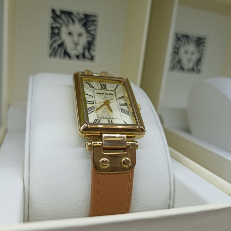 Часы anne klein AK3752CHHY