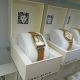 Часы anne klein AK3752CHHY