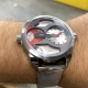 Часы Guardo 10538SR