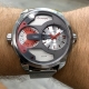 Часы Guardo 10538SR