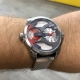 Часы Guardo 10538SR