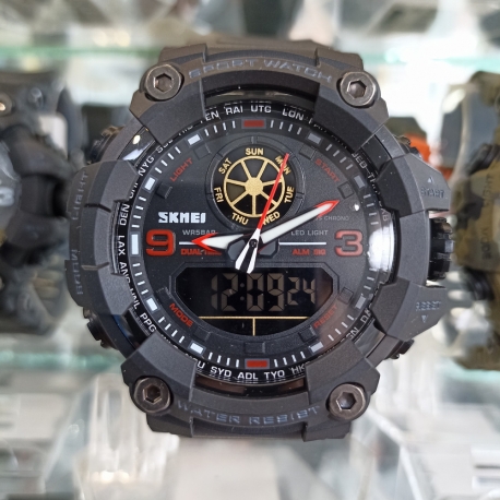 Годинник Скмей 1283