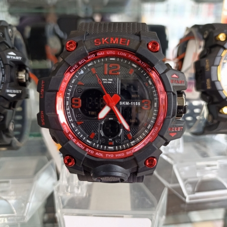 Годинник Скмей 1155
