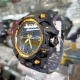 Годинник Skmei 1155 gold